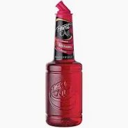 Finest Call Grenadine Syrup 1L