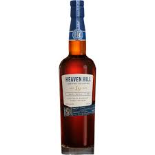 Heaven Hill Heritage Collection 19-Year-Old Kentucky Straight Wheat Whiskey 750ml
