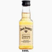 Jack Daniel's Tennessee Honey 50ml