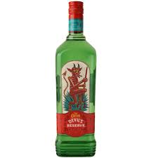 Jose Cuervo Devil's Reserve 750ml