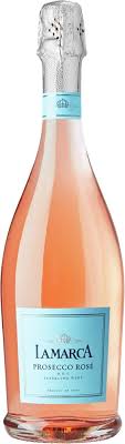 La Marca Prosecco Rosé 750ml