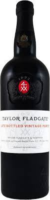 Taylor Fladgate Late Bottled Vintage Port 750ml