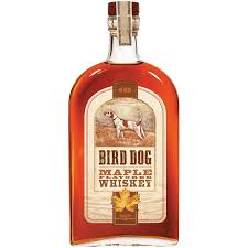 Bird Dog Maple Flavored Whiskey 750ml