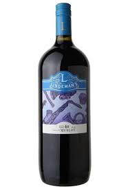 Lindeman's Merlot 1.5L
