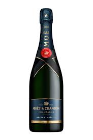 Moët & Chandon Nectar Impérial Champagne 750ml