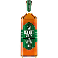 Nearest Green Tennessee Whiskey 750ml
