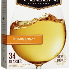 Peter Vella Chardonnay 5L