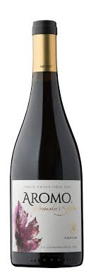Aromo Pinot Grigio 750ml