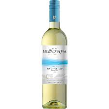 Mezzacorona Pinot Grigio 750ml