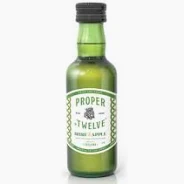 Proper No. Twelve Irish Apple 50ml