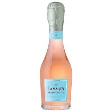 La Marca Prosecco Rosé 187ml