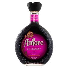 Di Amore Raspberry Liqueur 750ml