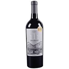 Red Blend 750ml