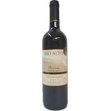 Rio Alto Reserva Blend 750ml