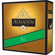 Almaden Rhine 5L