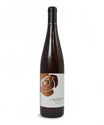 Lakewood Riesling 750ml