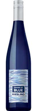 Shades of Blue Riesling 750ml
