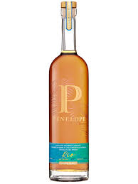 Penelope Rio Straight Bourbon Whiskey 750ml