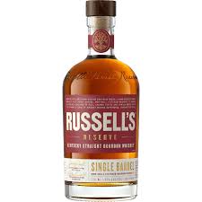 Russell's Reserve Single Barrel 750ml
