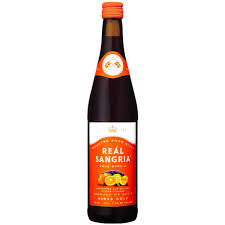 Cruz Garcia Real Sangria 750ml