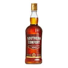 Southern Comfort 100 Proof Liqueur 750ml