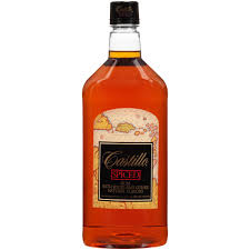 Castillo Spiced Rum 1.75L