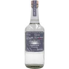 Casamigos Cristalino Reposado Tequila 750ml