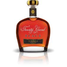 Twenty Grand Vodka Infused With Cognac 750ml