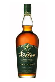 W.L. Weller Special Reserve Kentucky Straight Bourbon Whiskey 750ml
