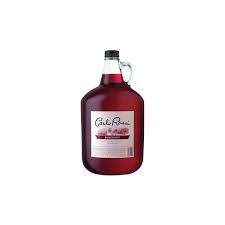 Livingston Cellars White Zinfandel 4L