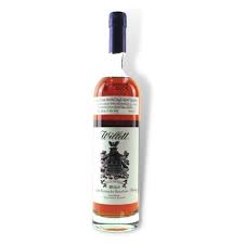 Willett 8 Year Single Barrel Bourbon 750ml