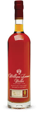 William Larue Weller Kentucky Straight Bourbon Whiskey 750ml