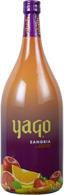 Yago Sangria 1.5L