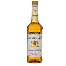 Canadian Leaf Canadian Whisky 1L