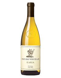 Stag's Leap Wine Cellars Karia Chardonnay 750ml