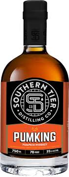 Southern Tier Pumking Whiskey 750ml