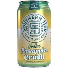 Southern Tier Pineapple Crush 355ml
