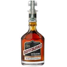 Old Fitzgerald 11 Year Bottled In Bond Kentucky Straight Bourbon Whiskey 750ml
