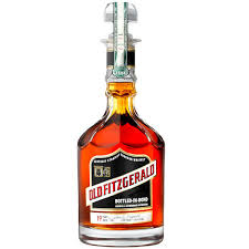 Old Fitzgerald 9 Year Old Bottled-In-Bond Kentucky Straight Bourbon Whiskey 750ml