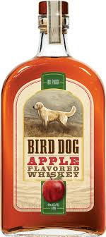 Bird Dog Apple Whiskey 750ml