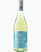 Matua Lighter Sauvignon Blanc 750ml