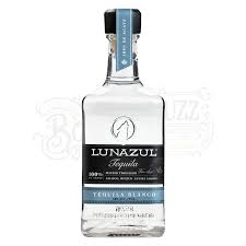 Lunazul Blanco Tequila 375ml