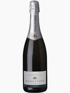 Masottina Prosecco Brut 750ml