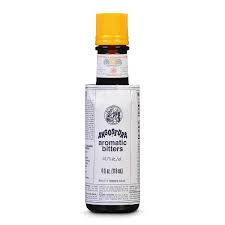 Angostura Aromatic Bitters 118ml