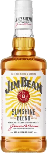 Jim Beam Sunshine Blend 750ml