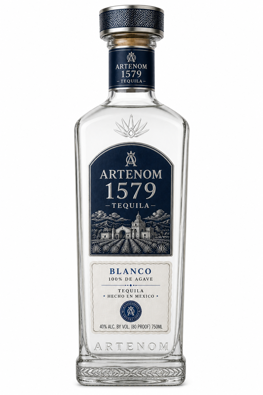 Artenom 1579 Blanco 750ml