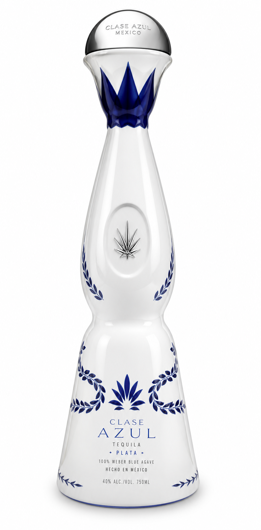 Clase Azul Plata 750ml