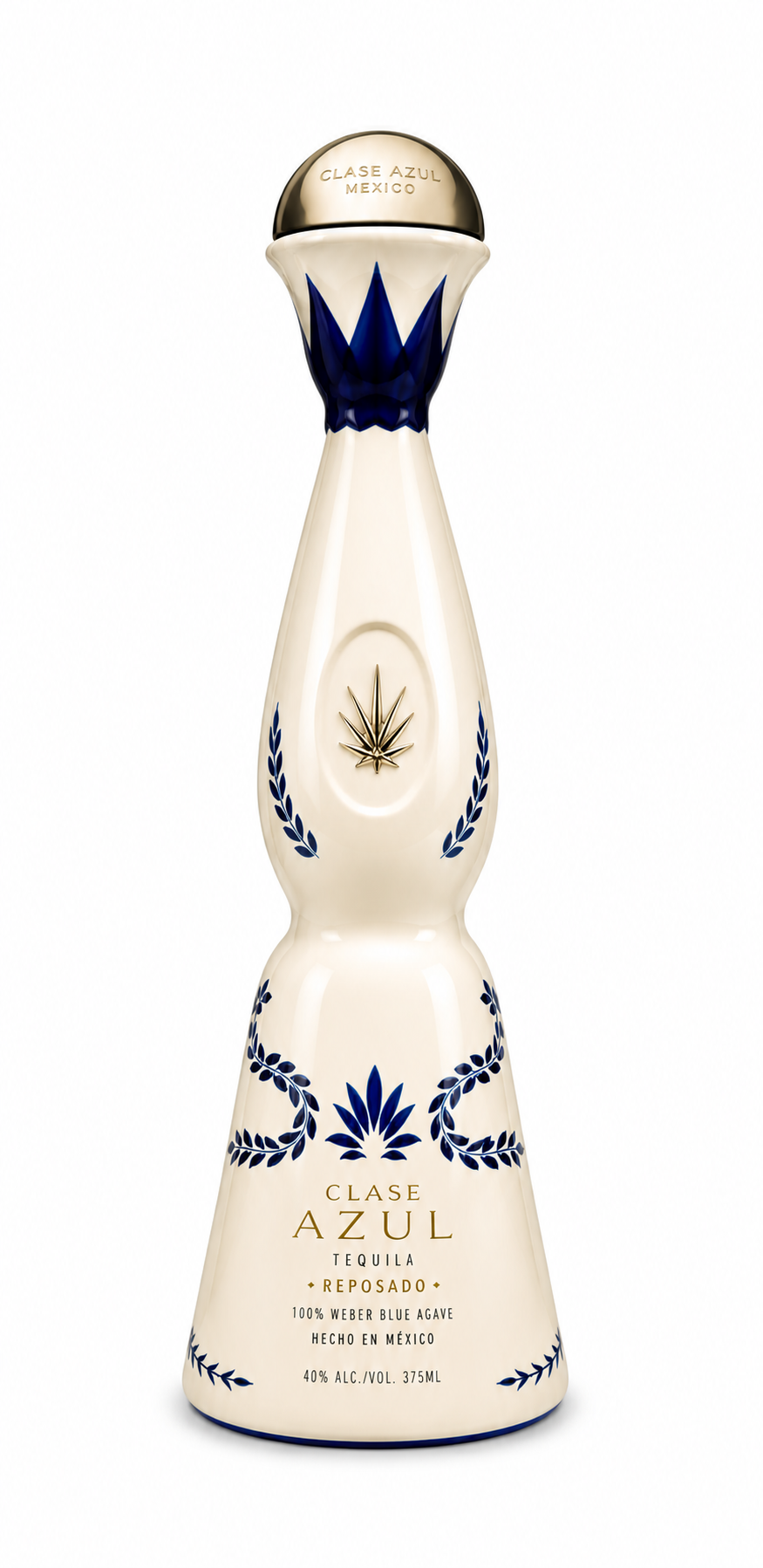 Clase Azul Reposado Tequila 375ml