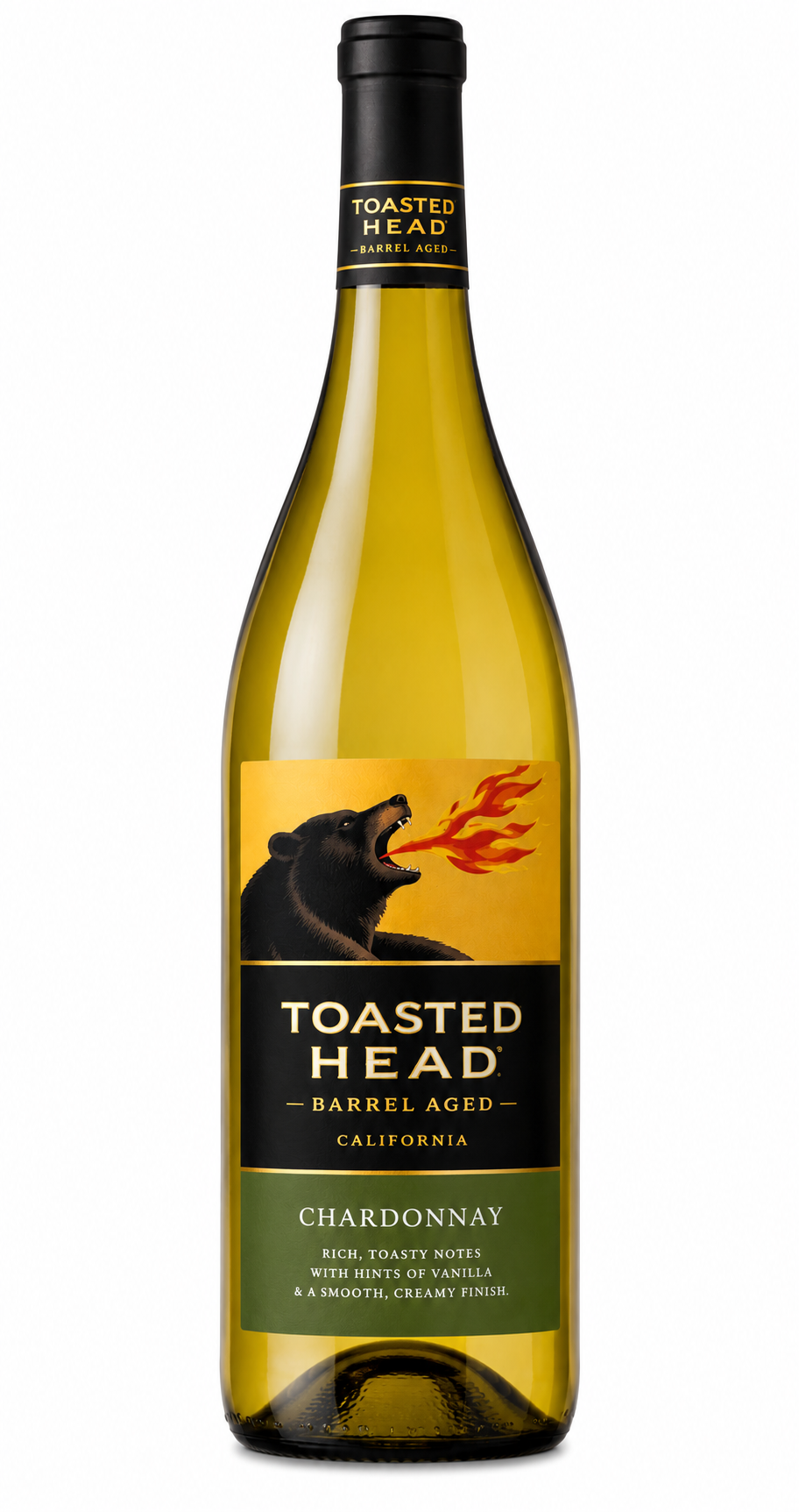 Toasted Head Cabernet Sauvignon 750ml