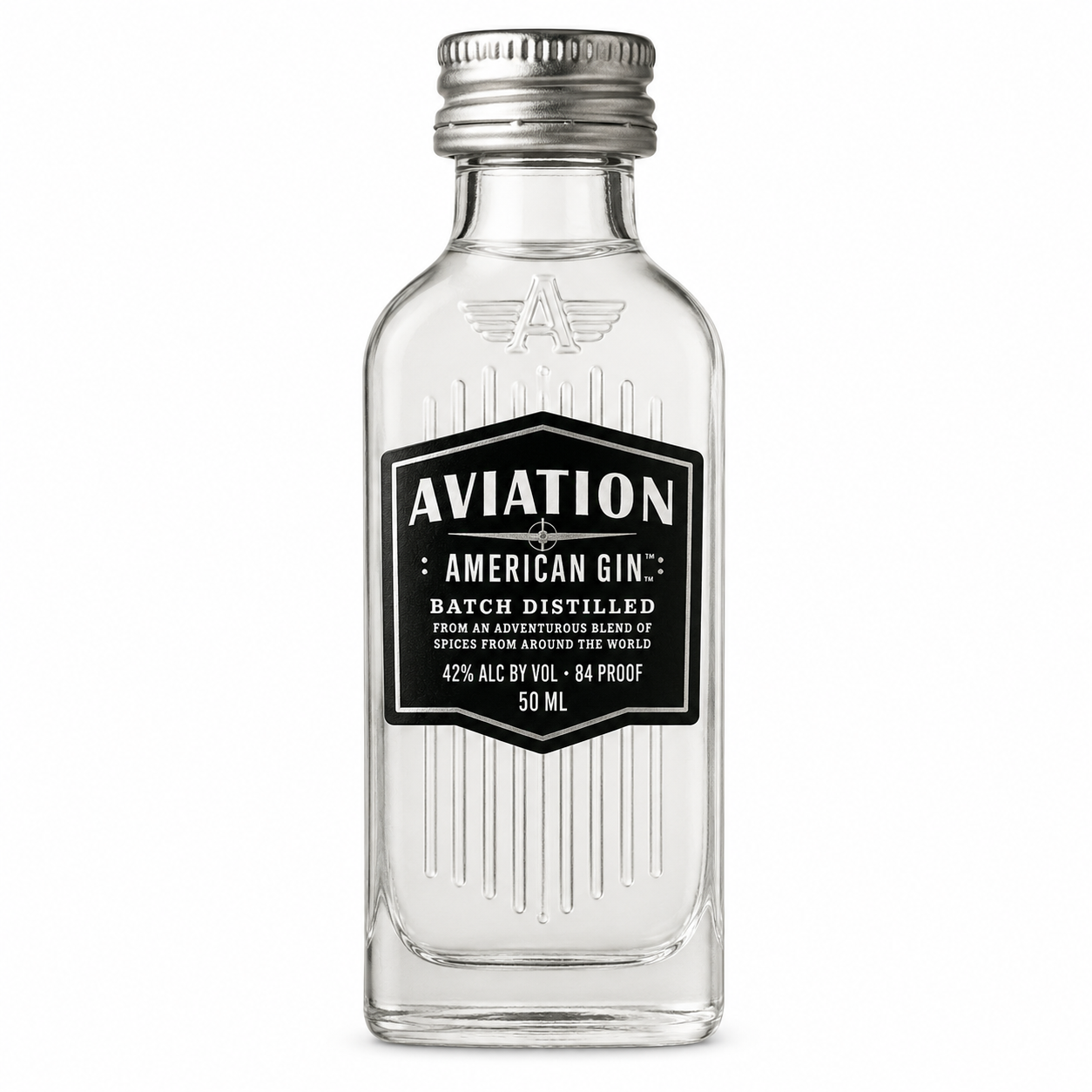 Aviation American Gin 50ml